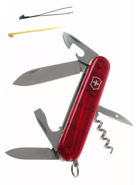 Нож Victorinox модель 1.3603.T Spartan
