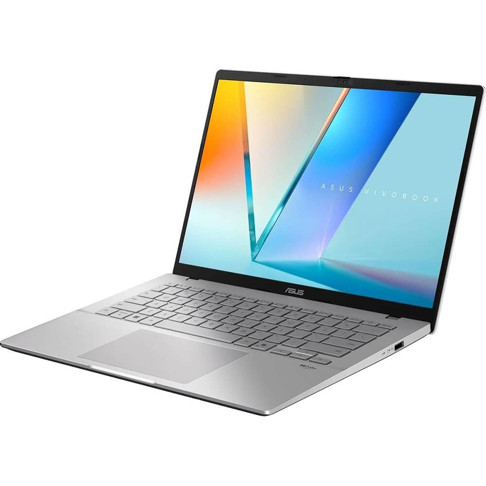 Ноутбук ASUS VivoBook S14 S3407CA-LY098 (90NB16J1-M00770)