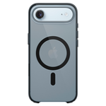 Прозрачный чехол Apple Clear Case with MagSafe для iPhone Air, Shadow
