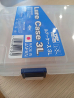 Органайзер рыболовный Meiho SFC LURE CASE 3L