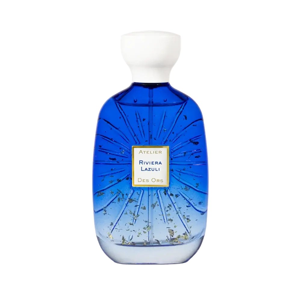 Atelier Des Ors Riviera Lazuli