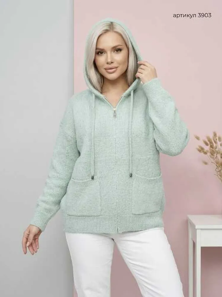 Кардиган 414671815086 (1475783735) Fabrika