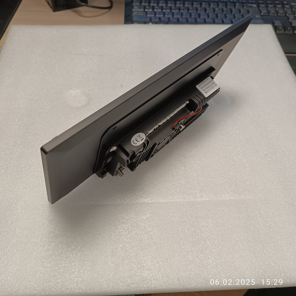 Планшет универсальный диагональ 12.5" ГУ/рамка KP-T-12-8256-TS10
