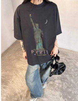 Футболка Balenciaga