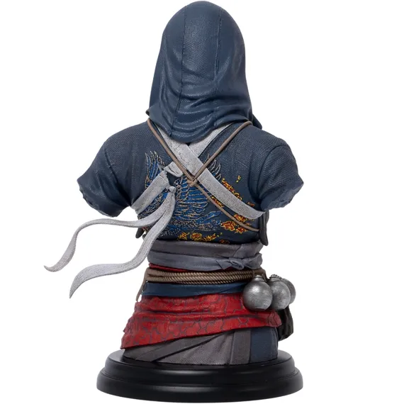 Статуэтка Наое 1:4 Бюст/ PureArts Assassin's Creed Shadows