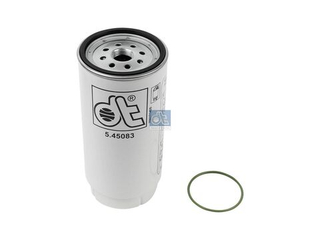 Фильтр топливный SHACMAN SHAANXI ЕВРО-3 дв.WP10 грубой очистки