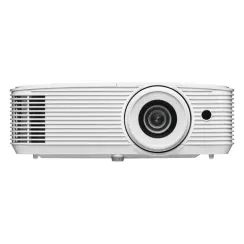 Optoma HD28EH White
