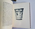 "150 лет Никольско-Бахметевского хрустального завода князя А. Д. Оболенского. Описание истории завода и краткий очерк о развитии стекольного дела в России" 1914 год - книга в подарок