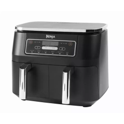 Аэрофритюрница Ninja AF300EU черный