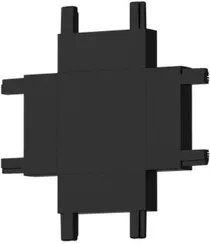 Коннектор Magnetic track 48 APL.0181.00.06 Aployt
