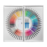 Лимитированный юбилейный набор Parker Jotter Pantone 54, чемодан с 54-ю шт. ручек