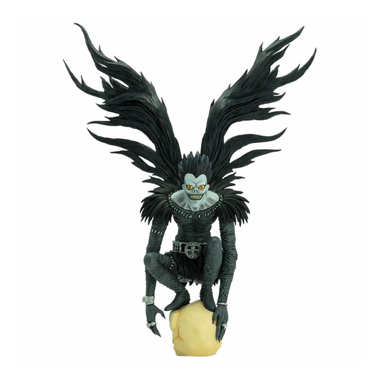 Фигурка Death Note Ryuk ABYFIG007