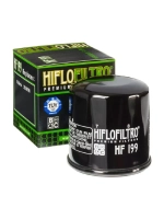 Фильтр масляный Hiflo Filtro HF199