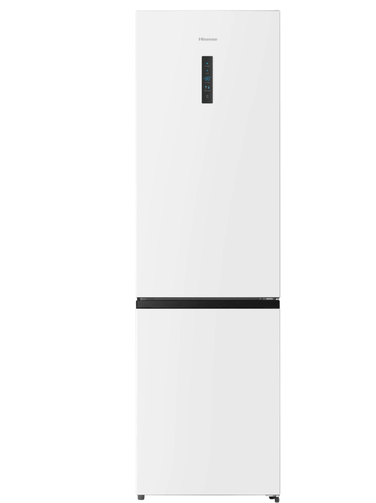 Hisense RB3N331NAW1 Холодильник