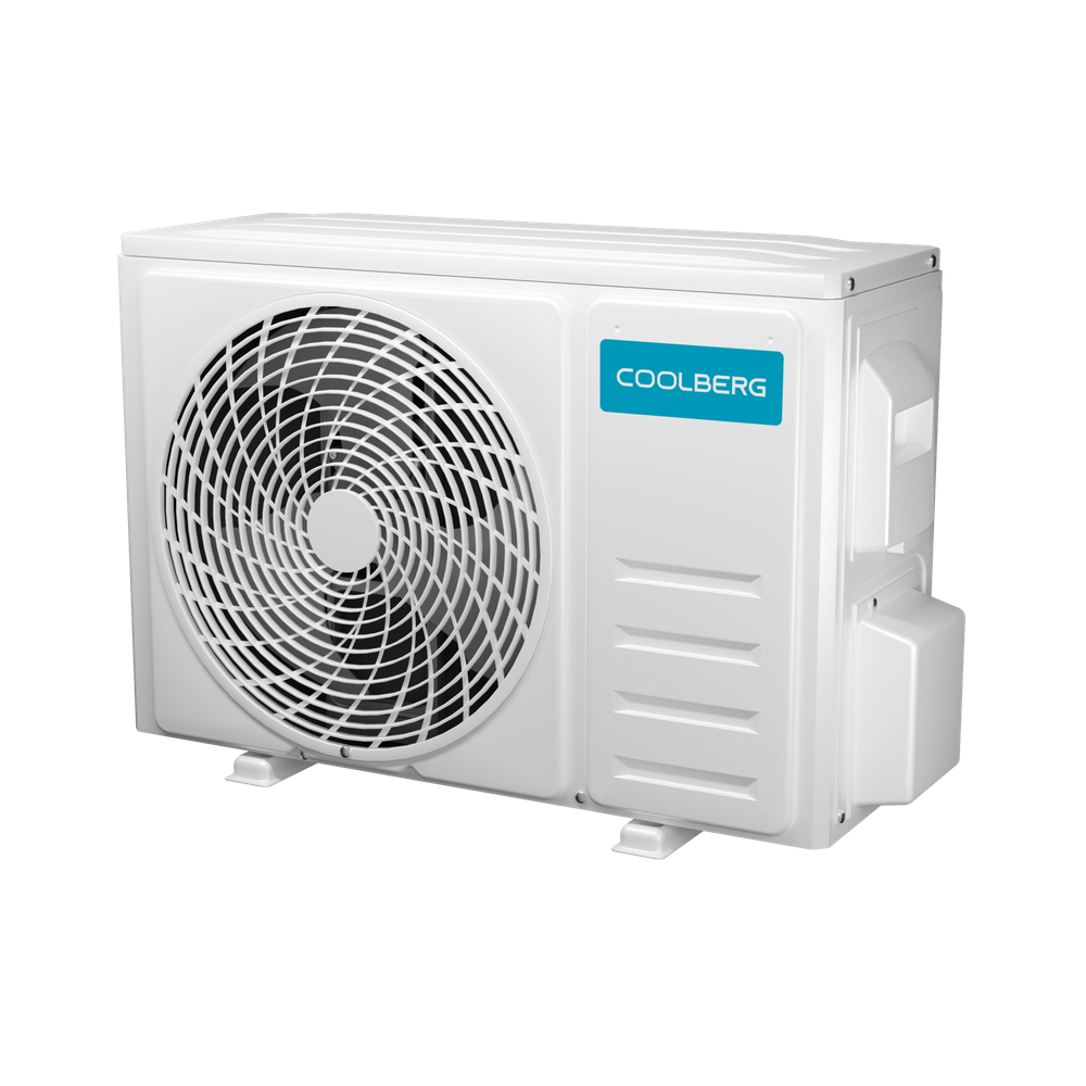 Инверторный кондиционер СOOLBERG Runa CI-07R1-IN/CI-07R1-OUT