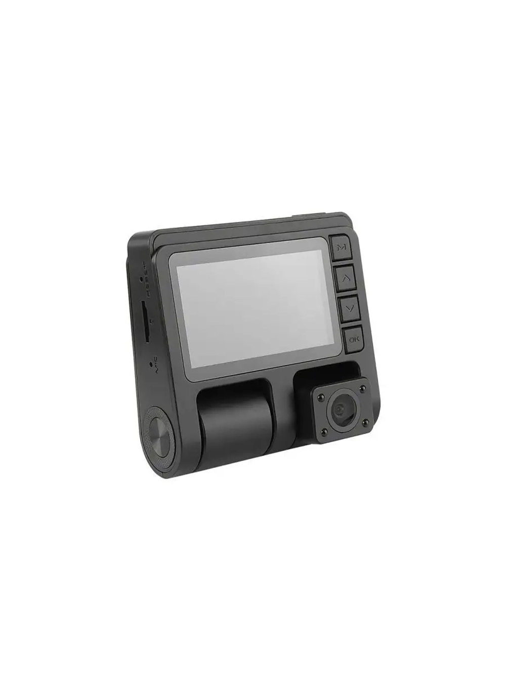 Видеорегистратор с двумя камерами INCAR VR-570