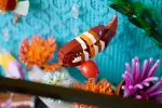 Конструктор LEGO Icons 10366 Tropical Aquarium