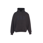 Yeezy X Gap X Balenciaga Черный Унисекс Свитшоты