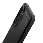 Чехол Spigen Rugged Armor для Samsung Galaxy A56 5G Matte Black
