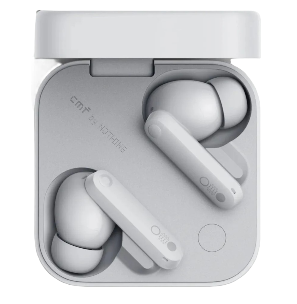 Беспроводные наушники Nothing CMF Buds Pro 2 (B172)