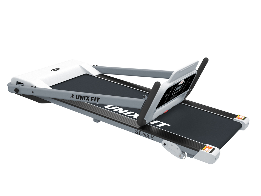 UNIXFIT ST-560E White