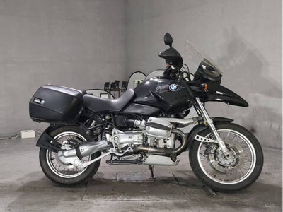 BMW R1150GS 2000