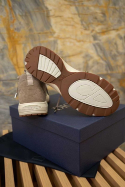 Кроссовки Christian Dior B80