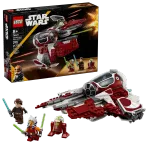 Конструктор LEGO Star Wars 75401 Джедай-перехватчик Асоки