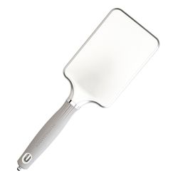 Щетка EXPERT CARE RECTANGULAR Nylon Bristles Silver L Серый (08328)