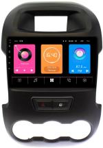 Магнитола для Ford Ranger 2011-2015 - GT9-9165 на Android 10