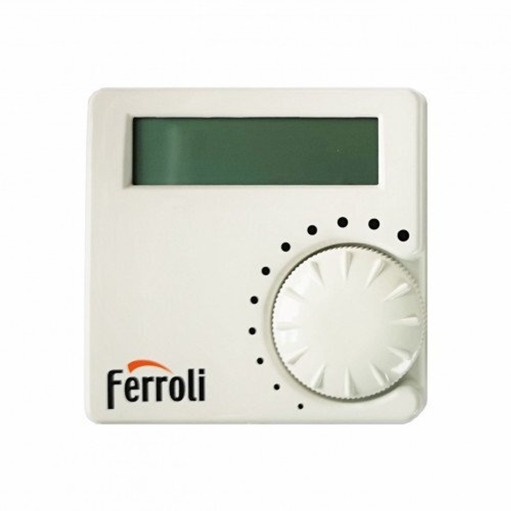 Термостат комнатный Ferolli  2023
