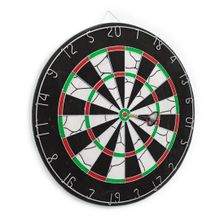 Мишень для игры в дартс 18''