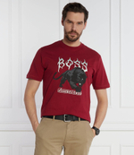 Футболка TeePantera BOSS ORANGE - красный(50510223)