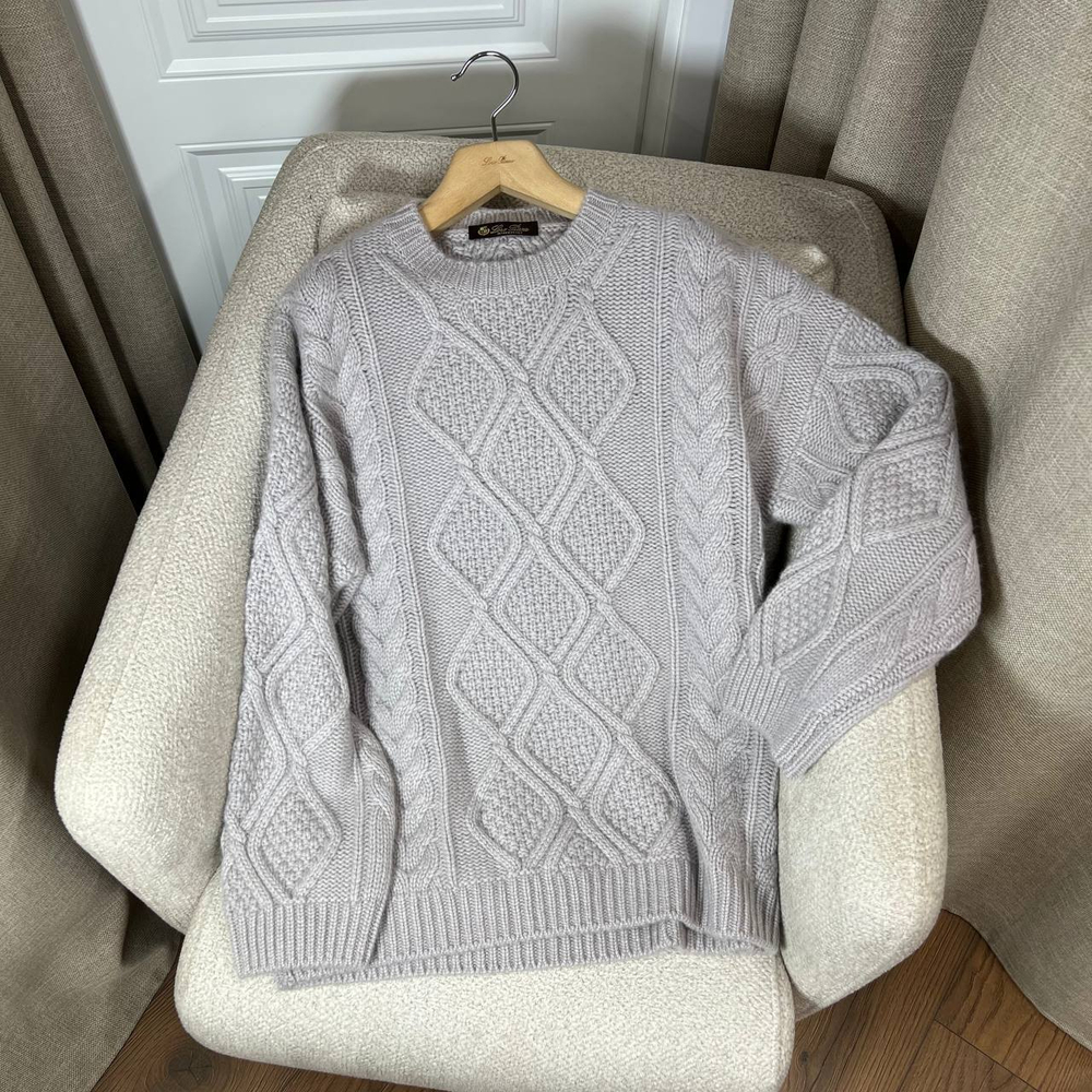 Свитер Loro Piana