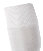 Гетры футбольные JÖGEL CAMP BASIC SOCKS 00, белый/серый/серый
