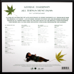 George Harrison / All Things Must Pass (50th Anniversary Box Set Edition)(8LP)