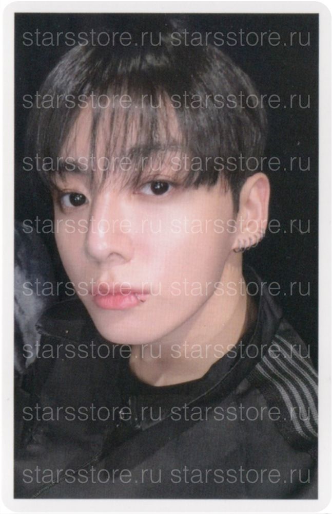 Фотокарта Jungkook BTS - ARIRANG (UNIVERSAL MUSIC STORE)
