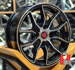 Комплект дисков Brixton Forged 14x6 et20 4x100