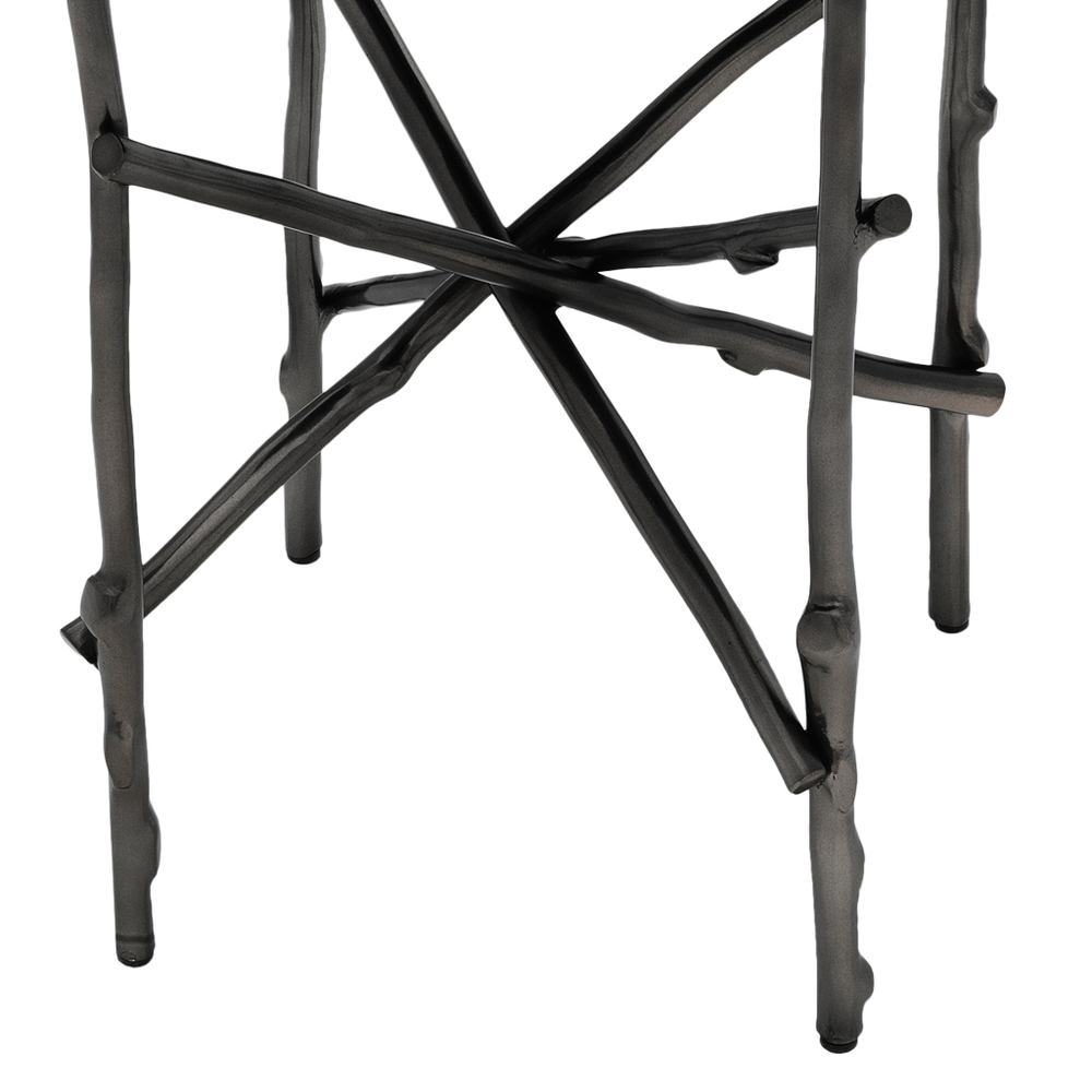 Приставной столик Side Table Tomasso арт.111990