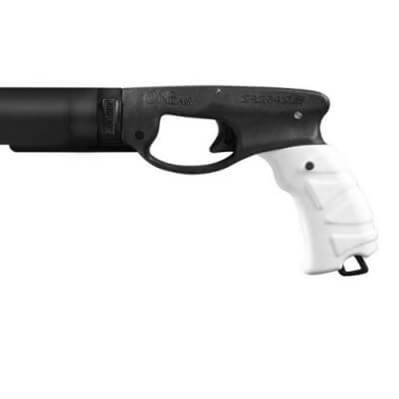 Ружье пневматическое подводное Omer Airbalete Black 70