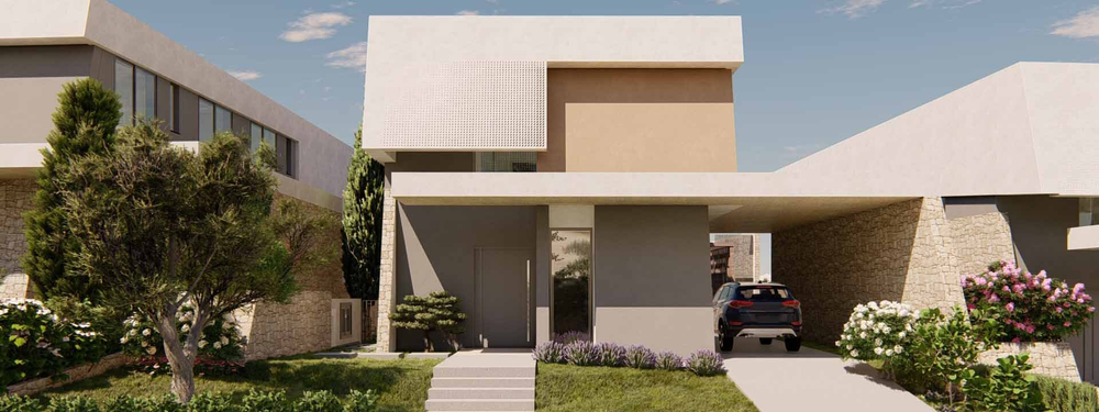 The View - Villa No. 33