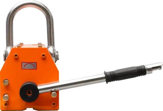 Магнитный грузозахват HDLift PML 1500