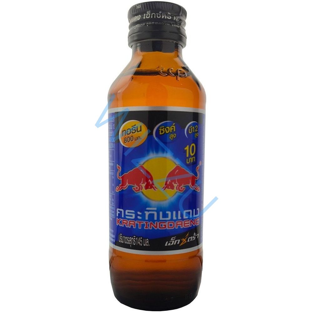 Напиток энергетический Red Bull экстра цинк 0,145л