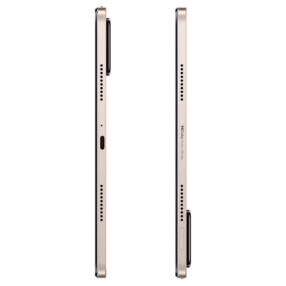 Планшет Xiaomi Pad 6 11", 8/256GB, Champagne (Золотой)