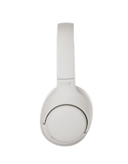 Беспроводные наушники полноразмерные QCY H3 (белые)