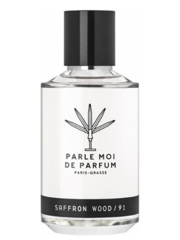 Parle Moi de Parfum Saffron Wood 91