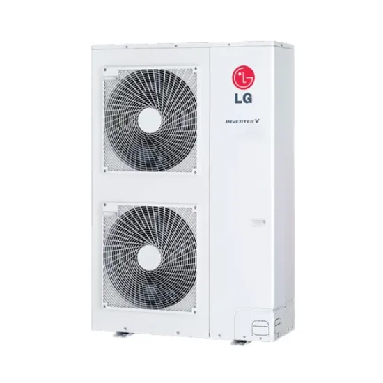 Канальный кондиционер LG UB70W.N94R0 / UU70W.U34R0