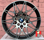 Комплект дисков BMW 666M 17x8 et25 5x120