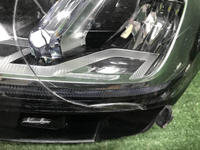 Фара левая Chery Tiggo 7 Pro (2020-2024) LED