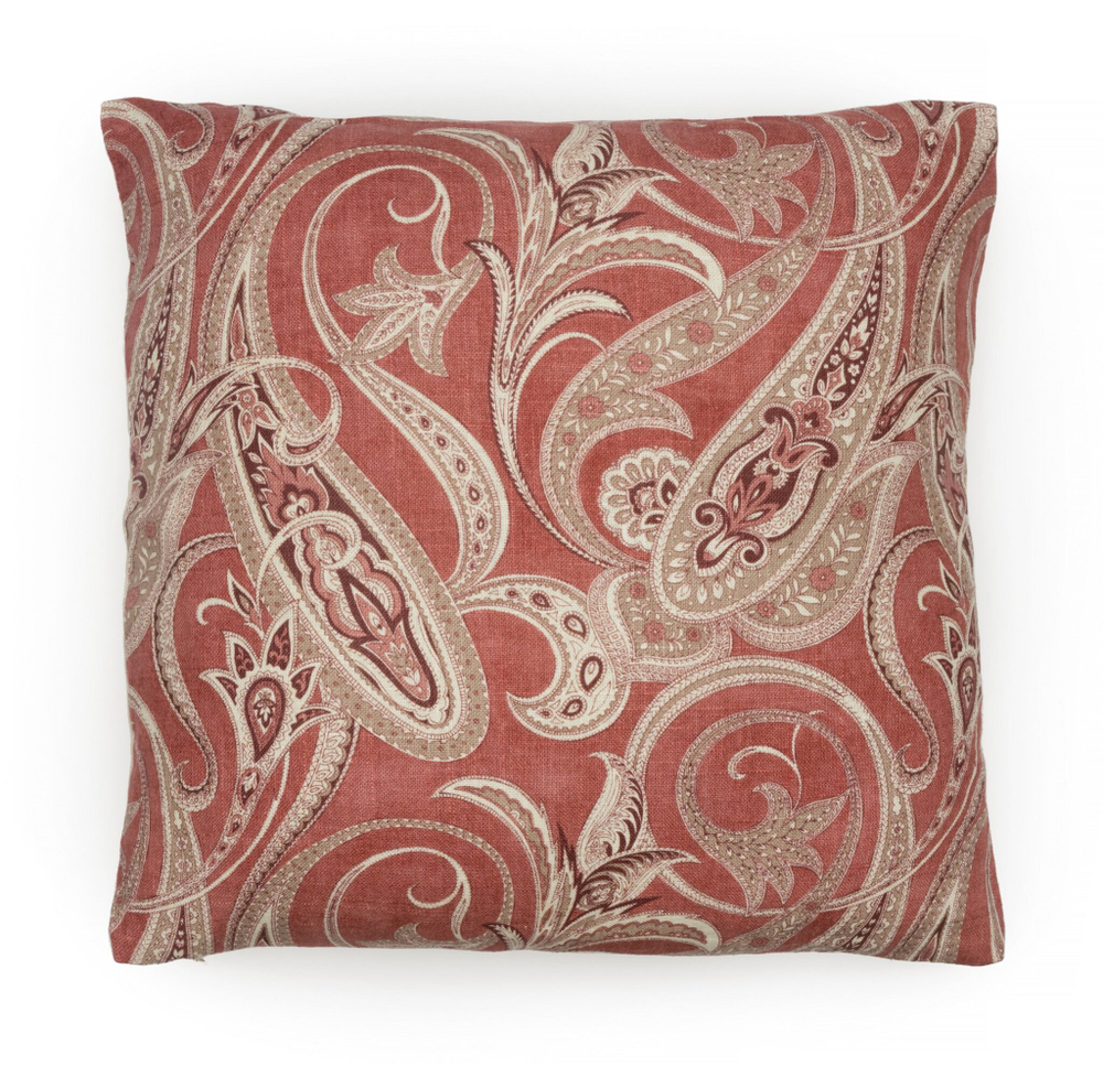 Подушка CUSHION Подушка Edinburgh Weavers 45x45 Разноцветный